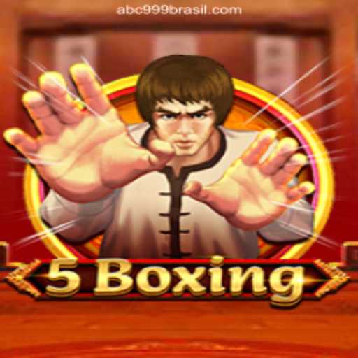 5Boxing: A Dynamic Addition to ABC999.COM’s Official Slots in Brasil