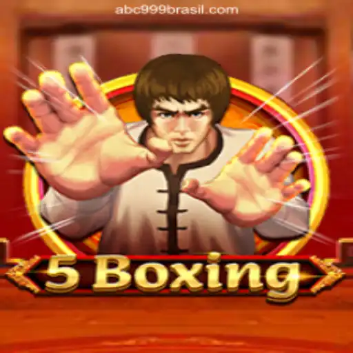 5Boxing: A Dynamic Addition to ABC999.COM’s Official Slots in Brasil