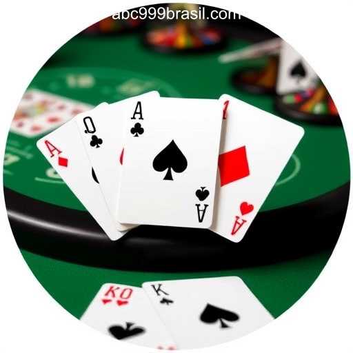 The Fascinating World of Blackjack: Explore ABC999.COM platform-Oficial Slots Brasil #1