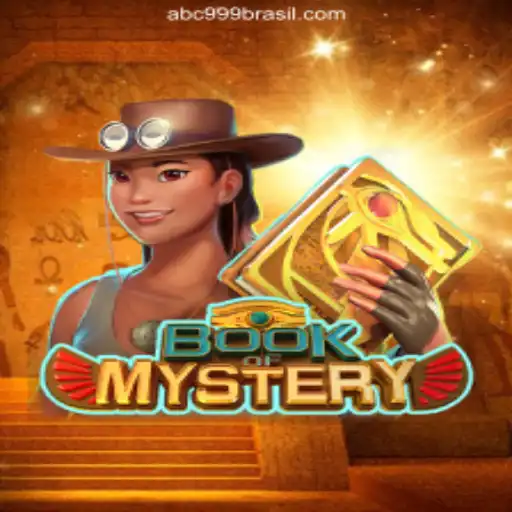 Discover the Intriguing World of BookofMystery on ABC999.COM Plataforma Oficial Slots Brasil #1