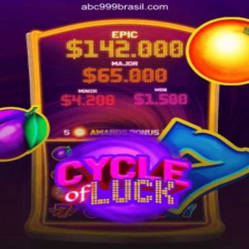 Unveiling CycleofLuck: A Premier Slot Experience on ABC999.COM Platform