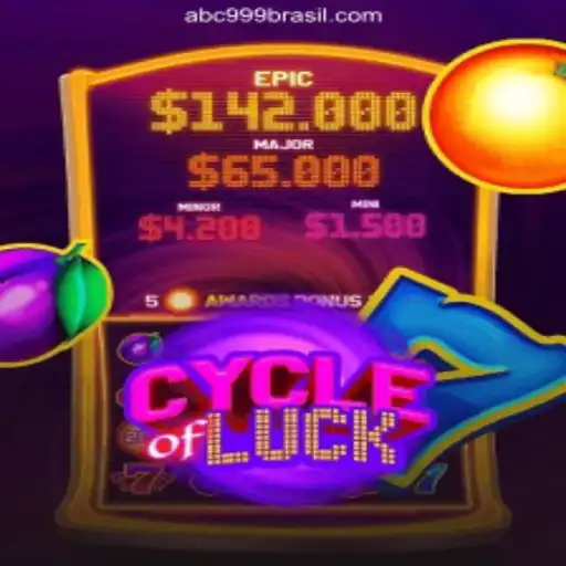 Unveiling CycleofLuck: A Premier Slot Experience on ABC999.COM Platform