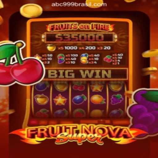 Unveiling FruitNovaSuper on ABC999.COM: The Official Slots Experience in Brasil