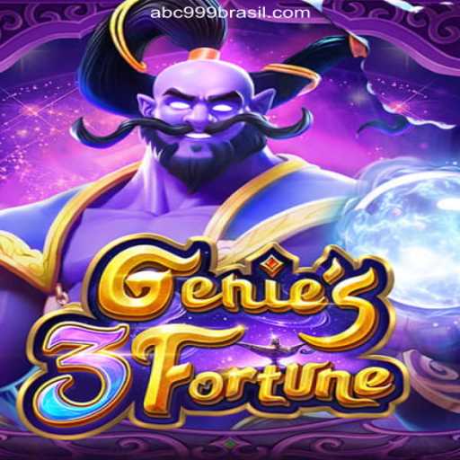 Exploring Genie3Fortune: Unveiling the Magic of ABC999.COM’s Premier Slots Experience in Brazil