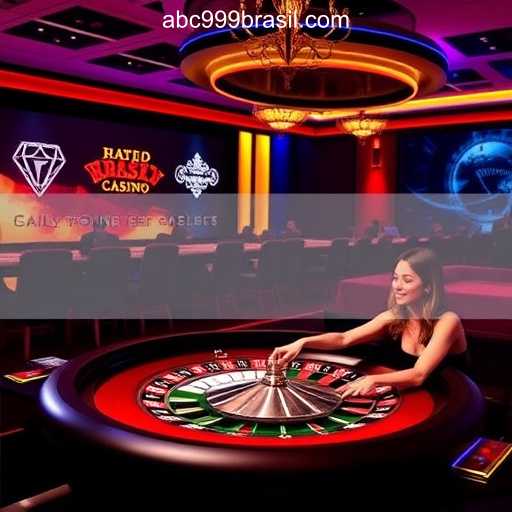 Exploring the Thriving World of Live Casino