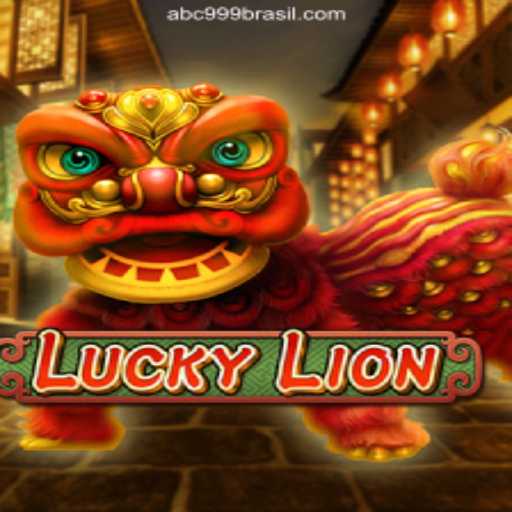 Explore the Thrilling World of LuckyLion on ABC999.COM Platform-Oficial Slots Brasil #1