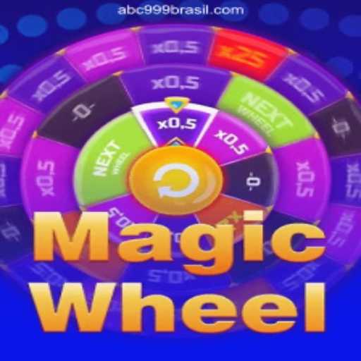 Discover MagicWheel: Unveiling the Thrills of ABC999.COM's Top Slot Experience