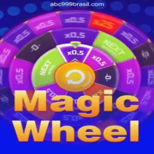 Discover MagicWheel: Unveiling the Thrills of ABC999.COM's Top Slot Experience
