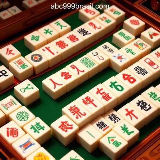 The Fascinating World of Mahjong: Tradition Meets Innovation