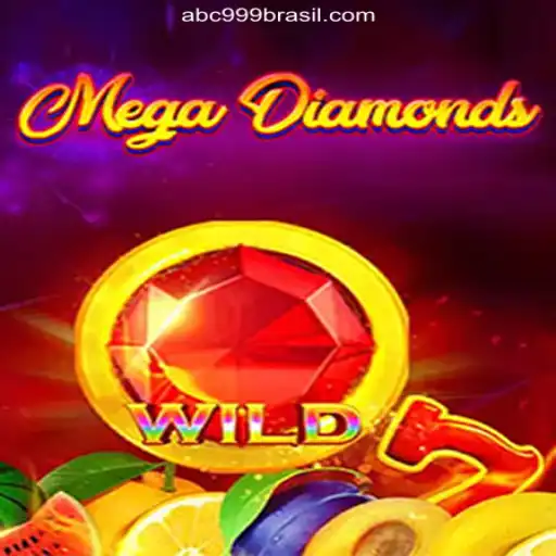 Discover MegaDiamond: A Premier Slot Experience on ABC999.COM Platform Oficial Slots Brasil