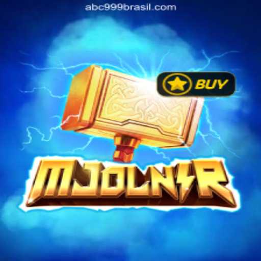 Mjolnir: The Legendary Slot Game on ABC999.COM – Platform-Oficial Slots Brasil #1