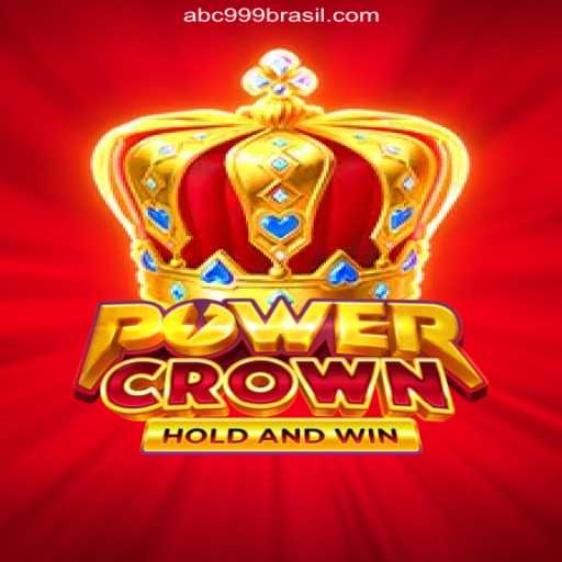 PowerCrown: Dominating the ABC999.COM Platform-Oficial Slots Brasil #1