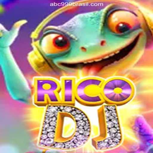 Explore RicoDJ: The Thrilling Gaming Experience on ABC999.COM Platform - The Oficial Slots Brasil #1