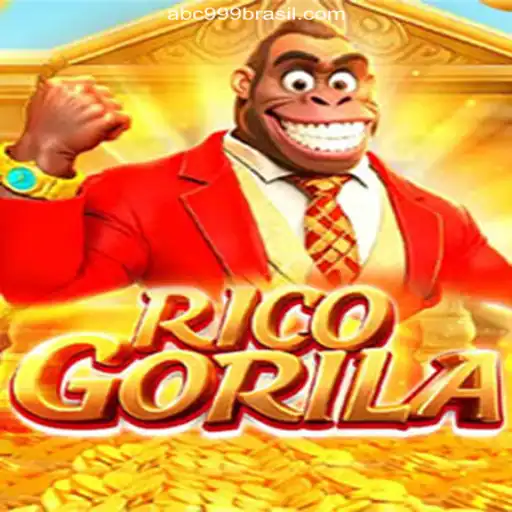 The Thrilling World of RicoGorila: A Deep Dive into ABC999.COM Platform's Official Slots in Brazil