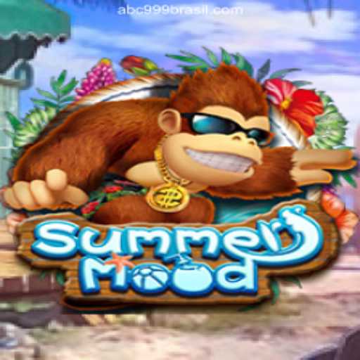 Experience the Excitement of SummerMood on ABC999.COM Platform - Official Slots Brasil #1