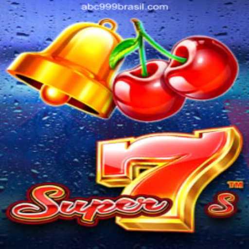 Exploring Super7s: The Thrilling Slot Game on ABC999.COM Platform - Oficial Slots Brasil #1
