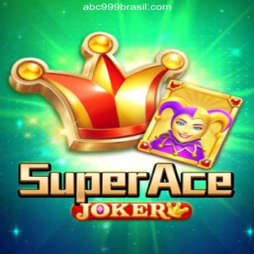 Discover SuperAceJoker: The Premier Slot Experience on ABC999.COM Platform-Oficial Slots Brasil #1