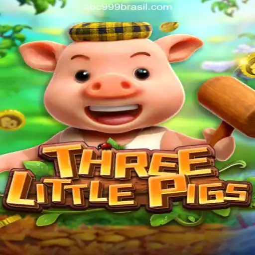 Explore the Exciting World of THREELITTLEPIGS on ABC999.COM Platform