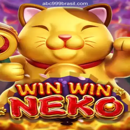 WinWinNeko: Dive into the World of Slots with ABC999.COM Platform-Oficial Slots Brasil #1