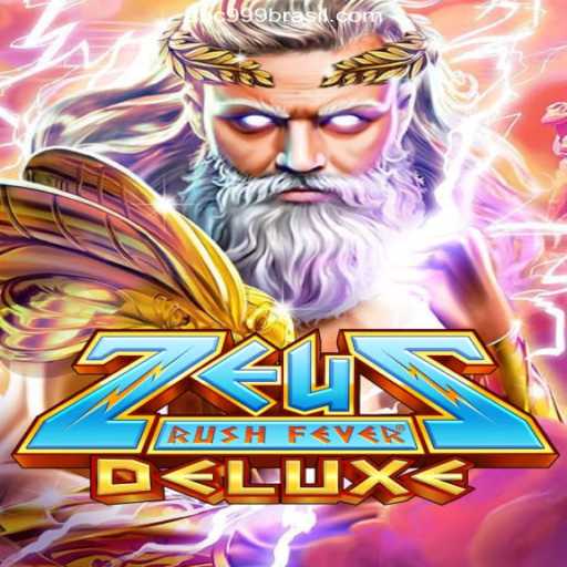 Discover the Thrills of ZeusRushFeverDeluxe on ABC999.COM Platform: Official Slots Brasil #1